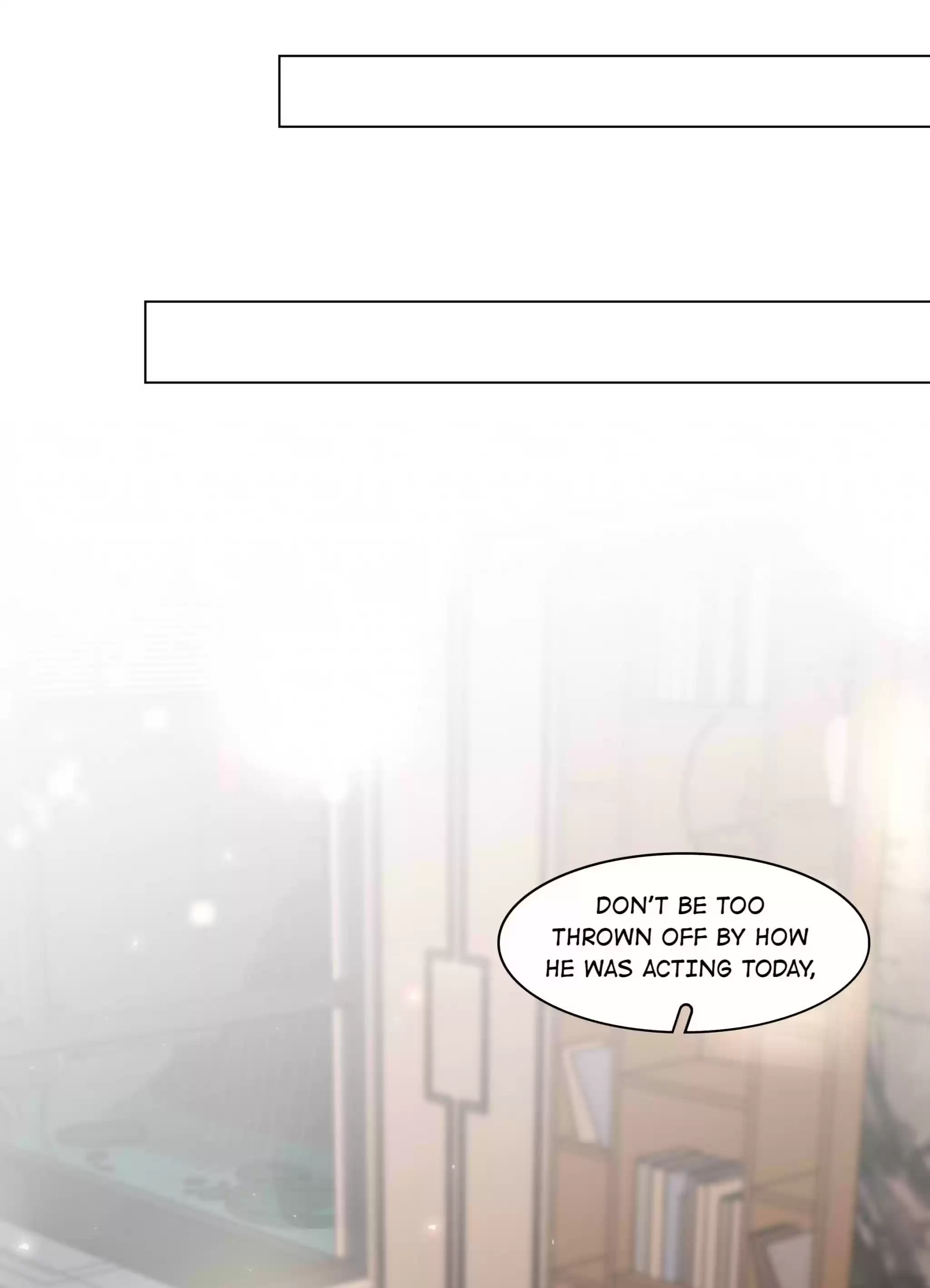 Don’T Be Soft Rice Man Chapter 10