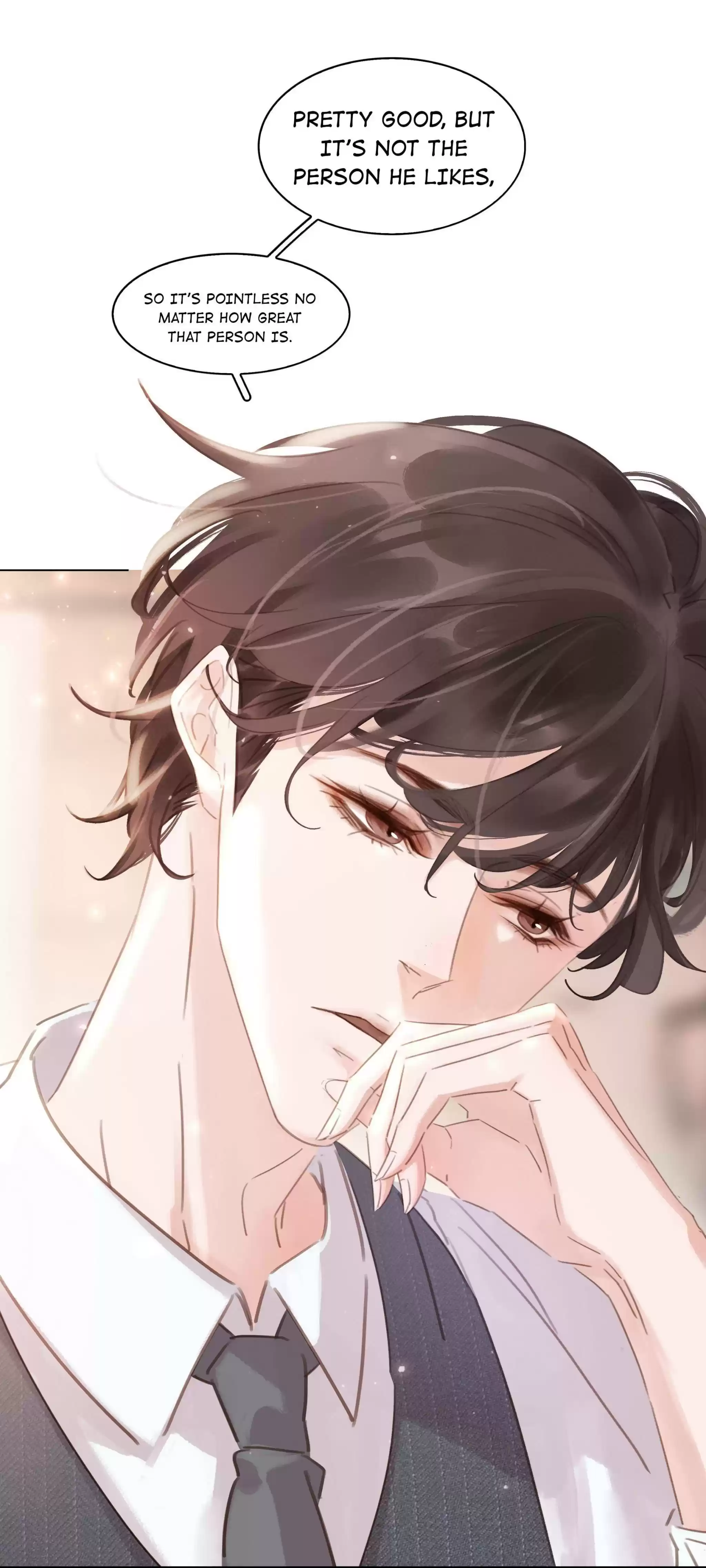 Don’T Be Soft Rice Man Chapter 10