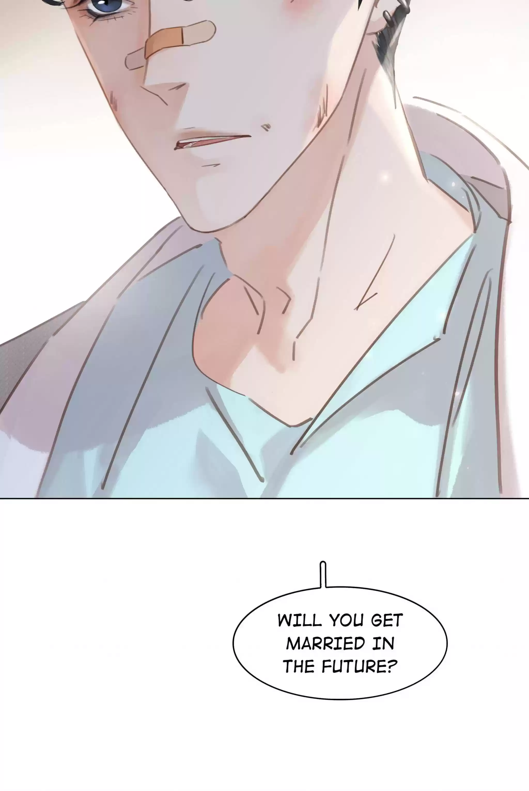 Don’T Be Soft Rice Man Chapter 10