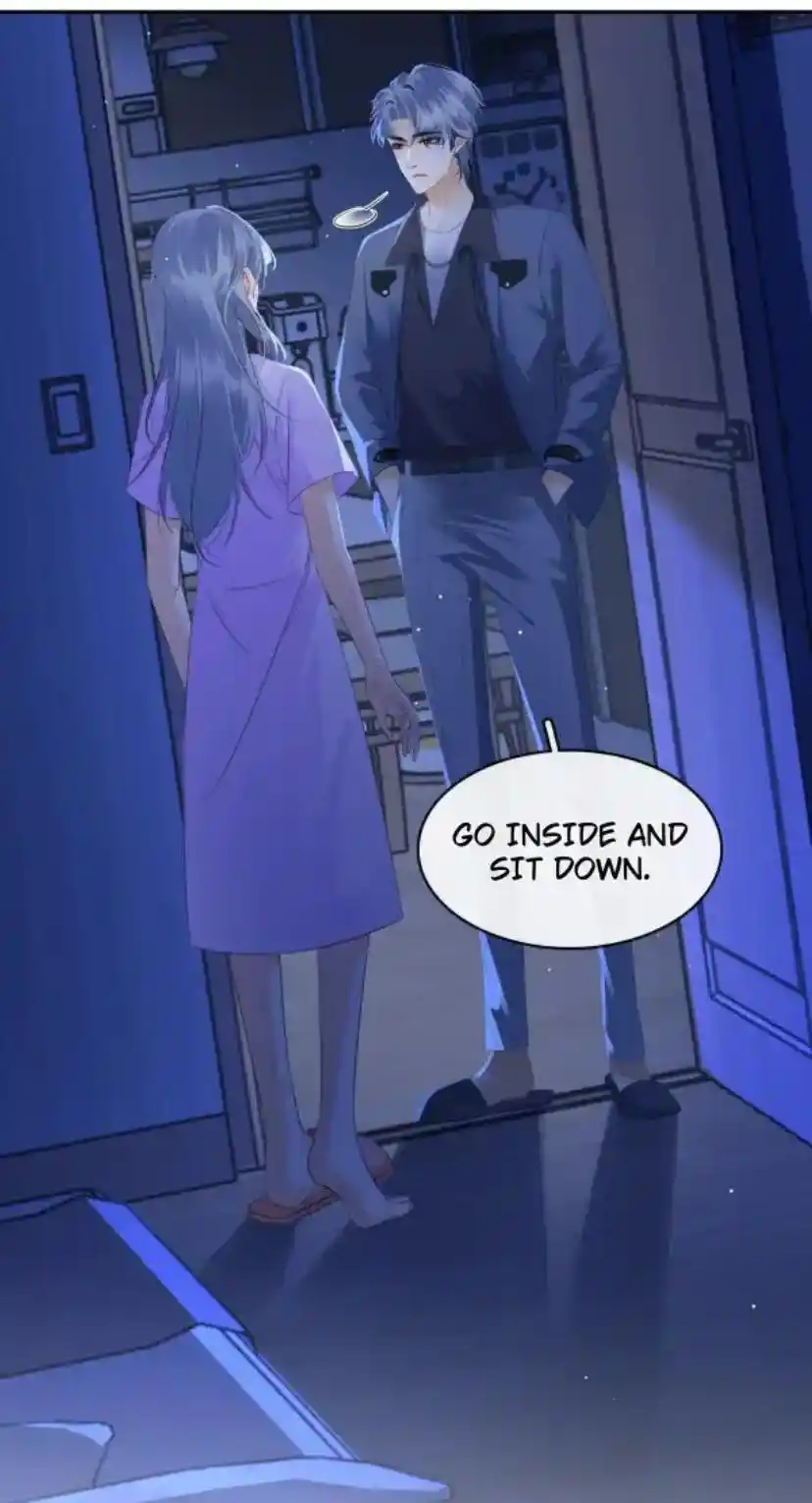 Don't Be Soft Rice Man Chapter 100