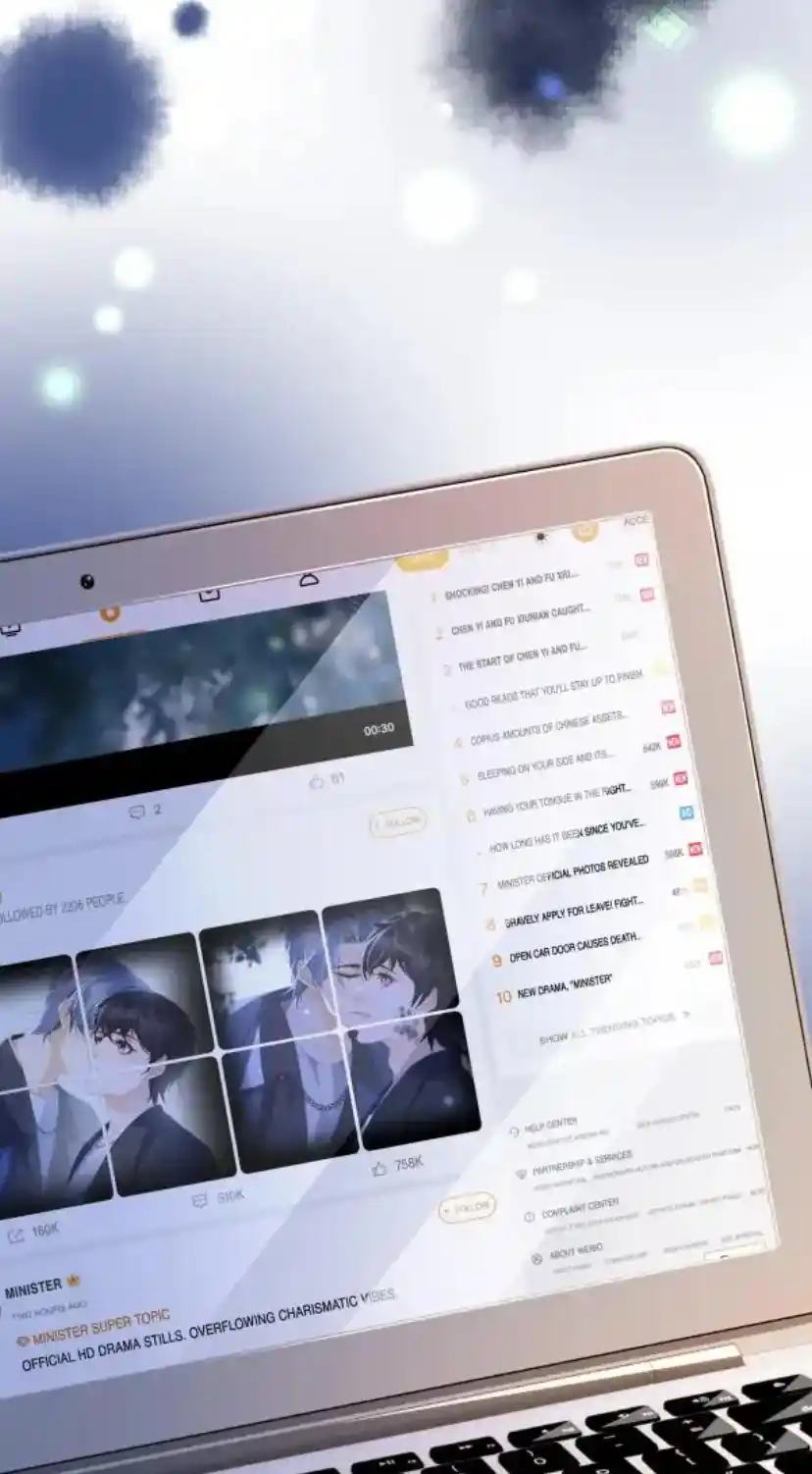 Don't Be Soft Rice Man Chapter 100