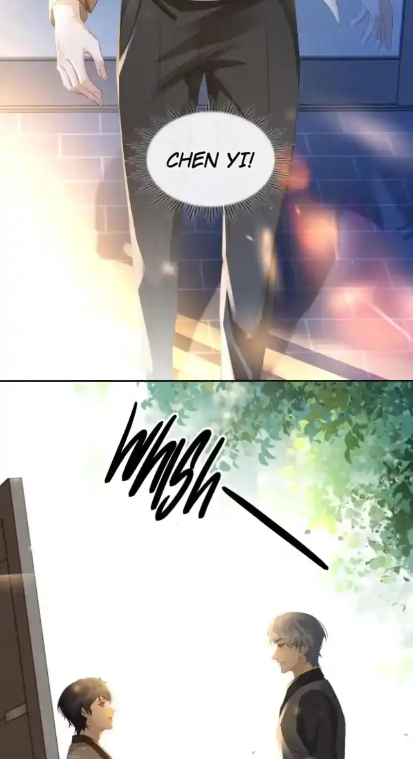 Don't Be Soft Rice Man Chapter 100