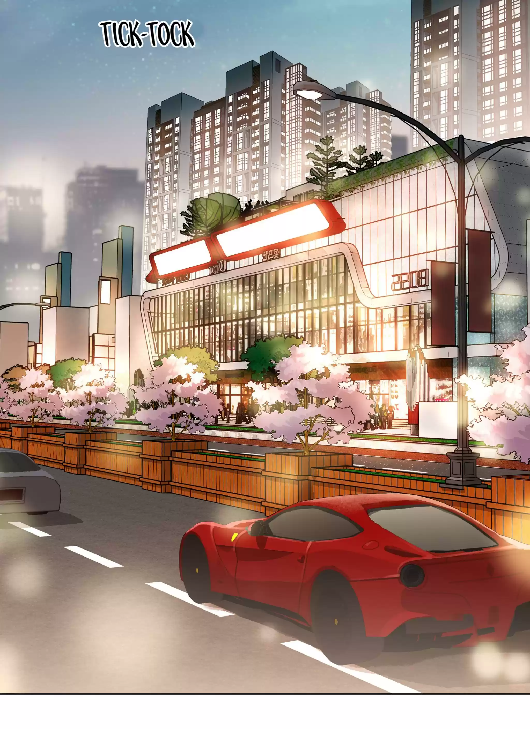 Don't Be Soft Rice Man Chapter 10.1