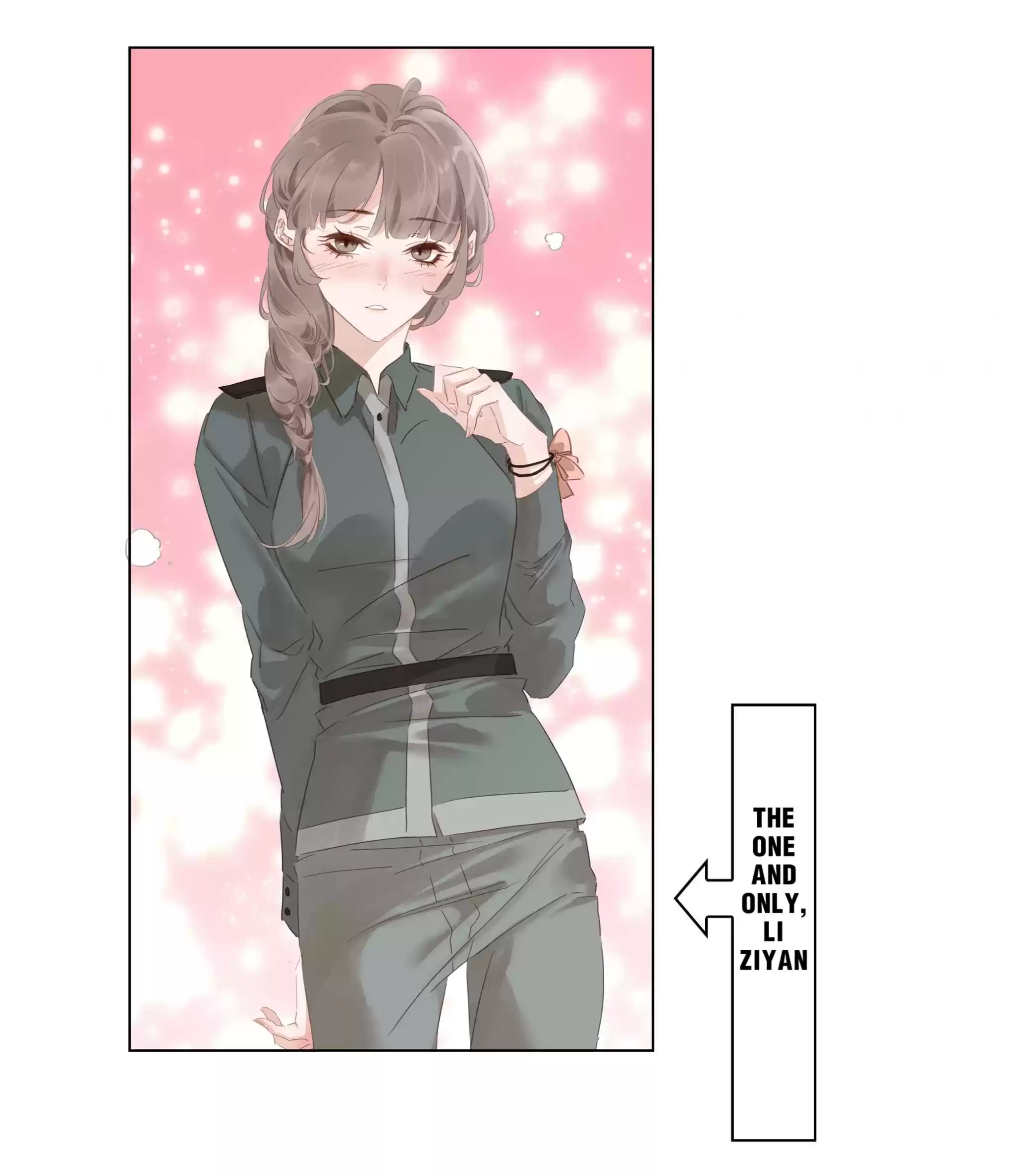 Don't Be Soft Rice Man Chapter 10.1