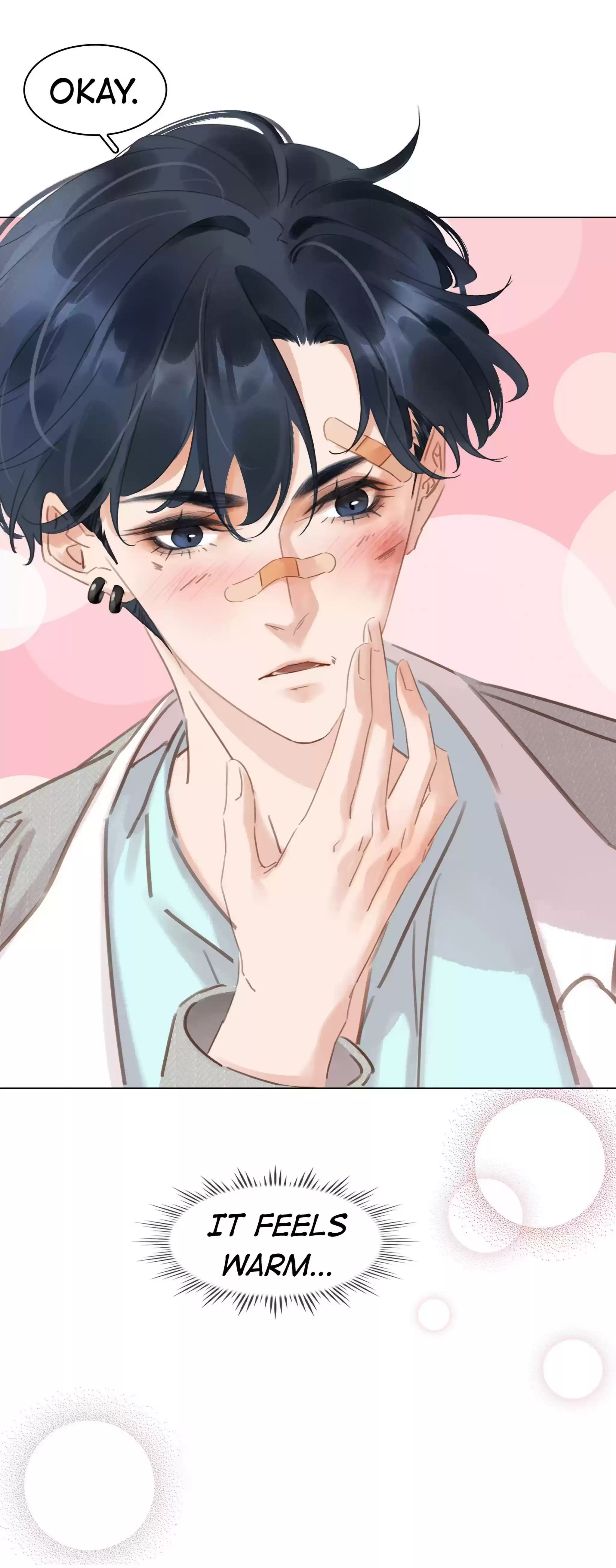 Don't Be Soft Rice Man Chapter 10.1