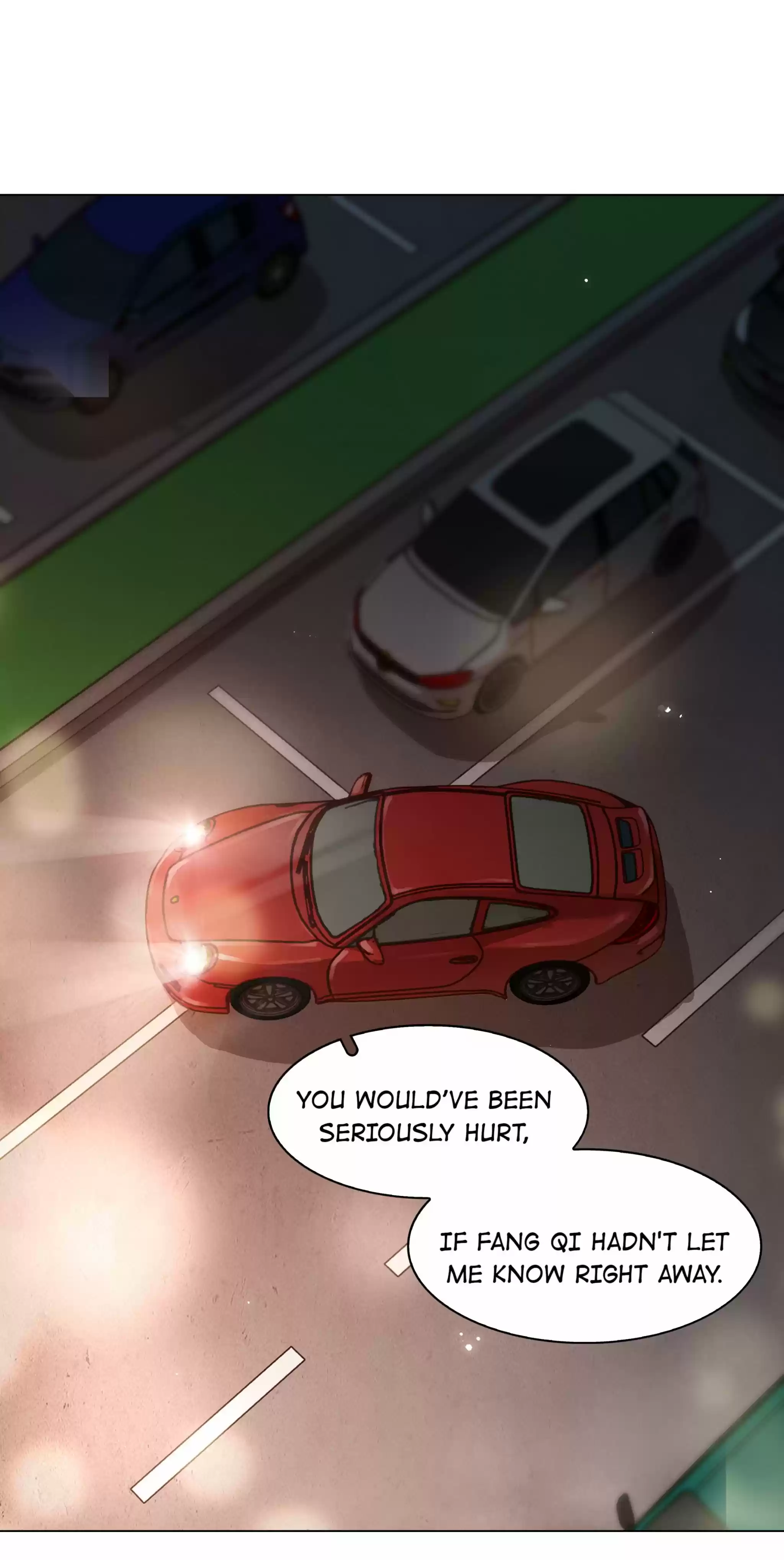 Don't Be Soft Rice Man Chapter 10.1