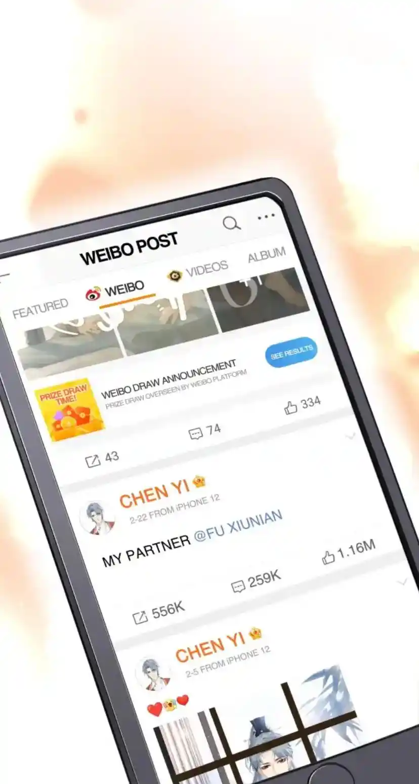 Don't Be Soft Rice Man Chapter 101