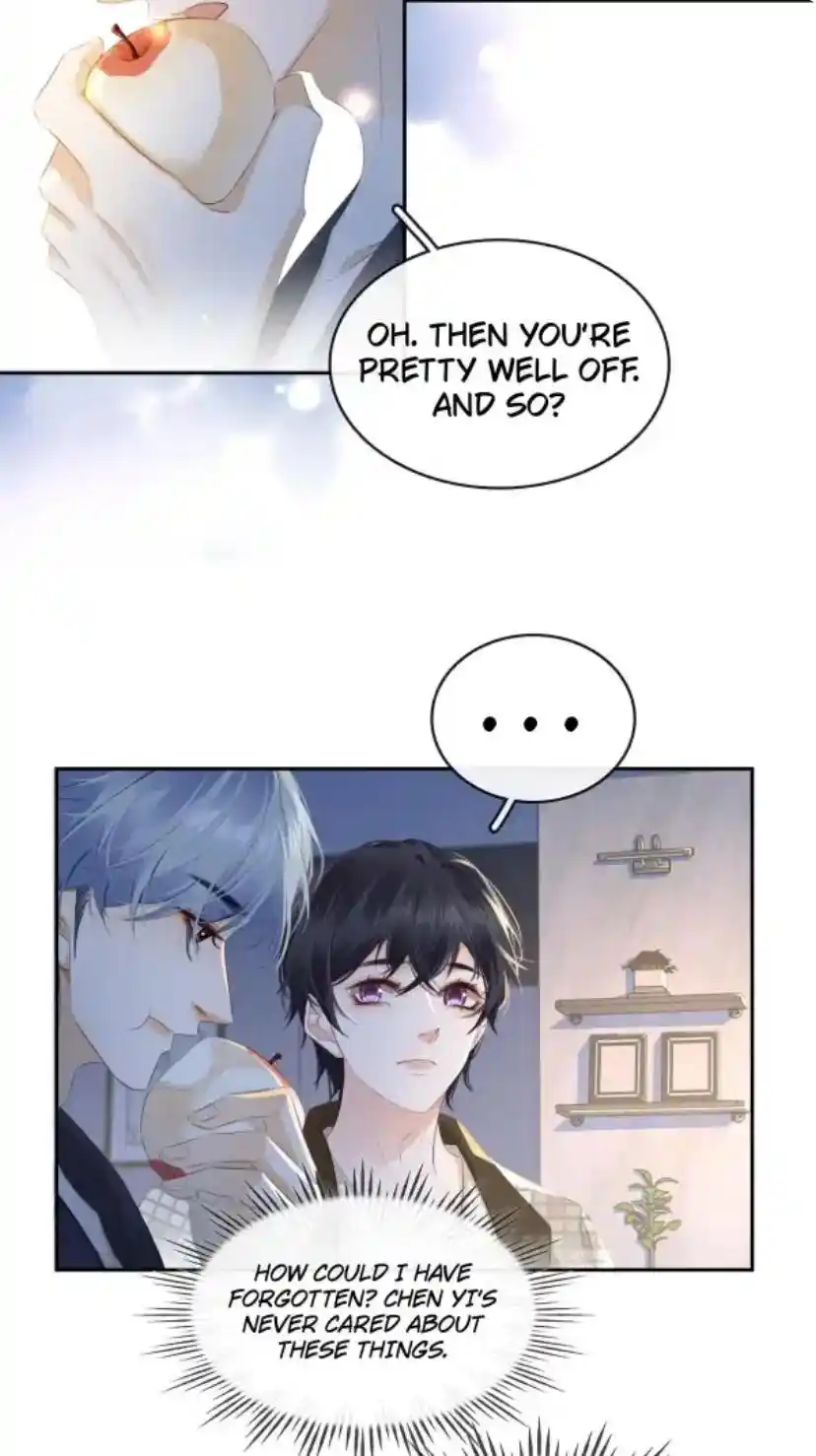 Don't Be Soft Rice Man Chapter 101