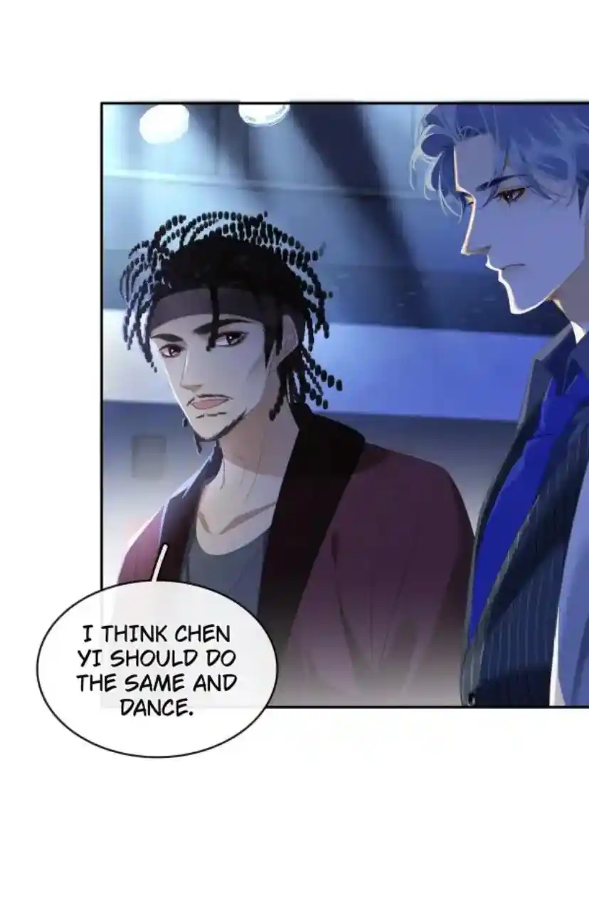 Don't Be Soft Rice Man Chapter 101