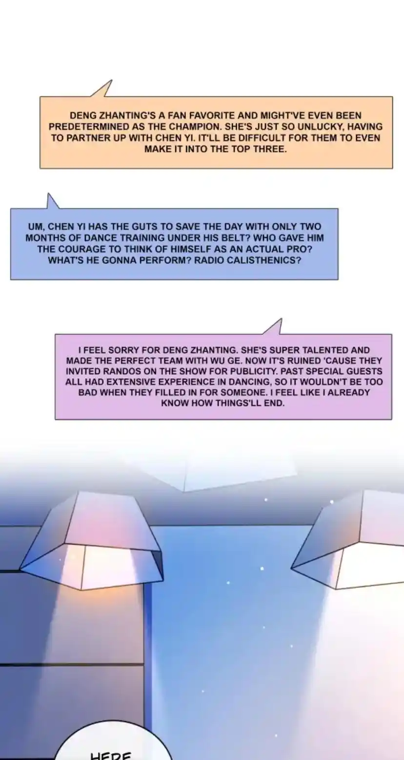 Don't Be Soft Rice Man Chapter 102