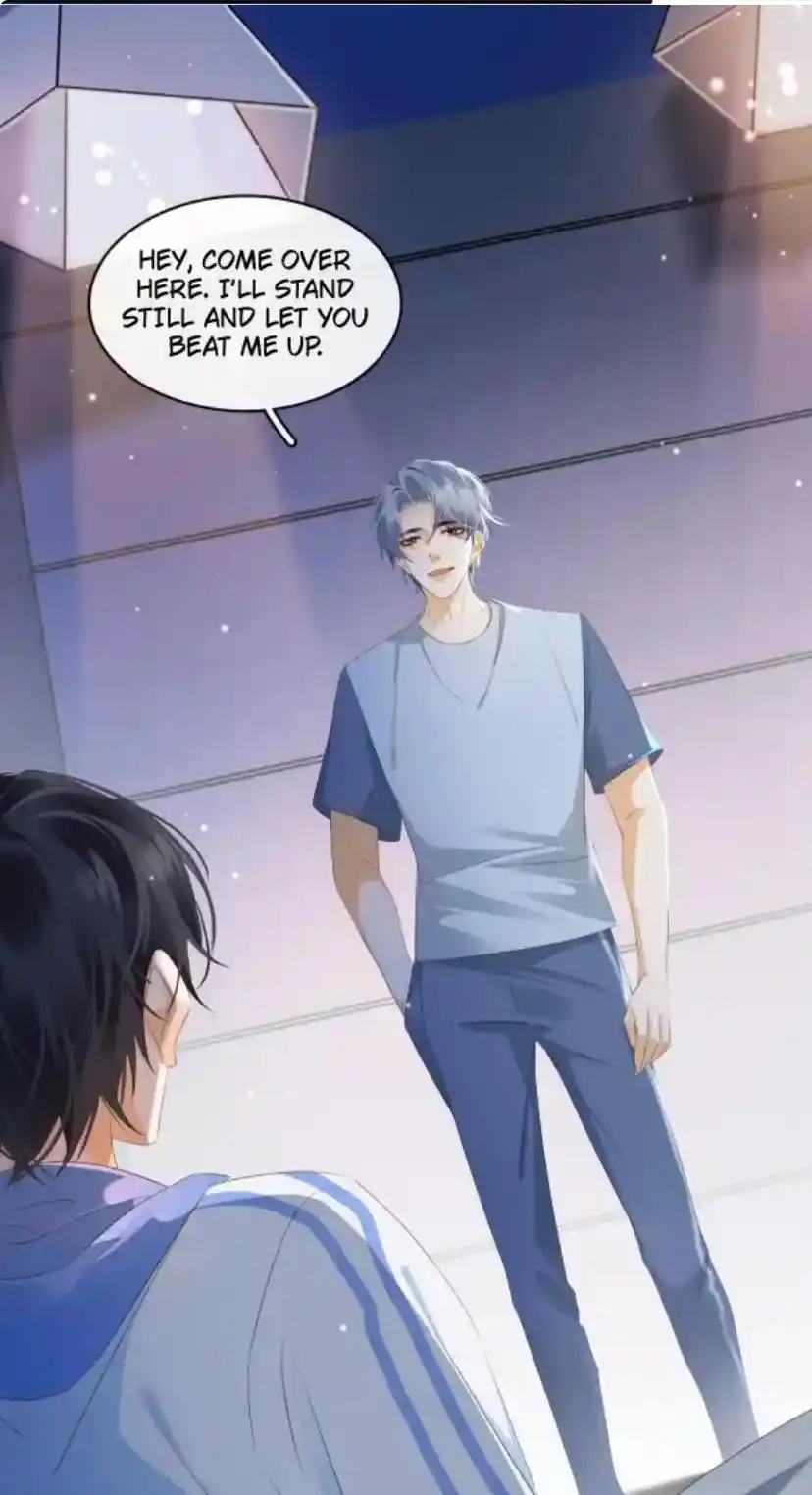 Don't Be Soft Rice Man Chapter 102