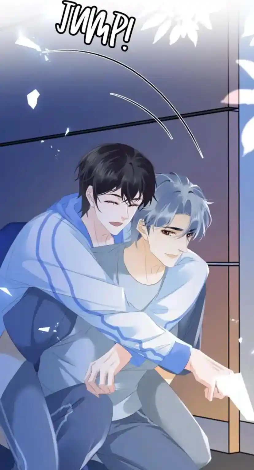 Don't Be Soft Rice Man Chapter 102