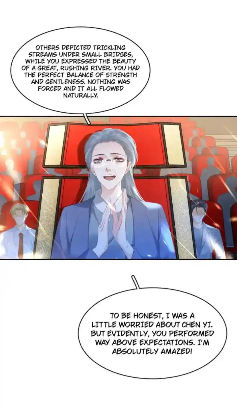 Don't Be Soft Rice Man Chapter 103