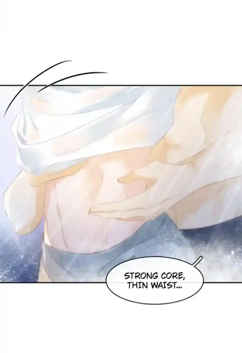 Don't Be Soft Rice Man Chapter 103