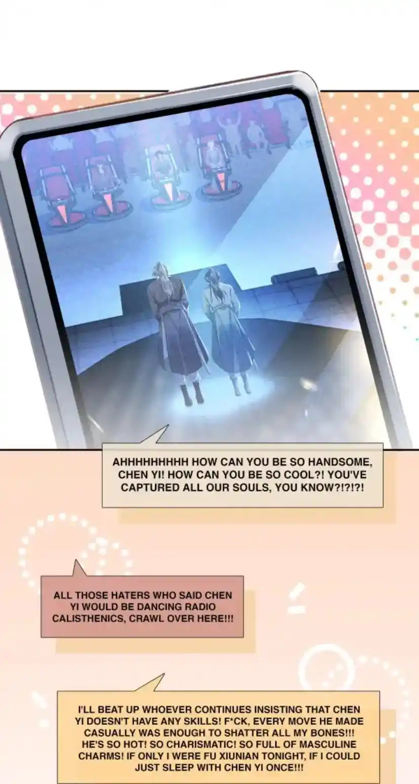 Don't Be Soft Rice Man Chapter 103