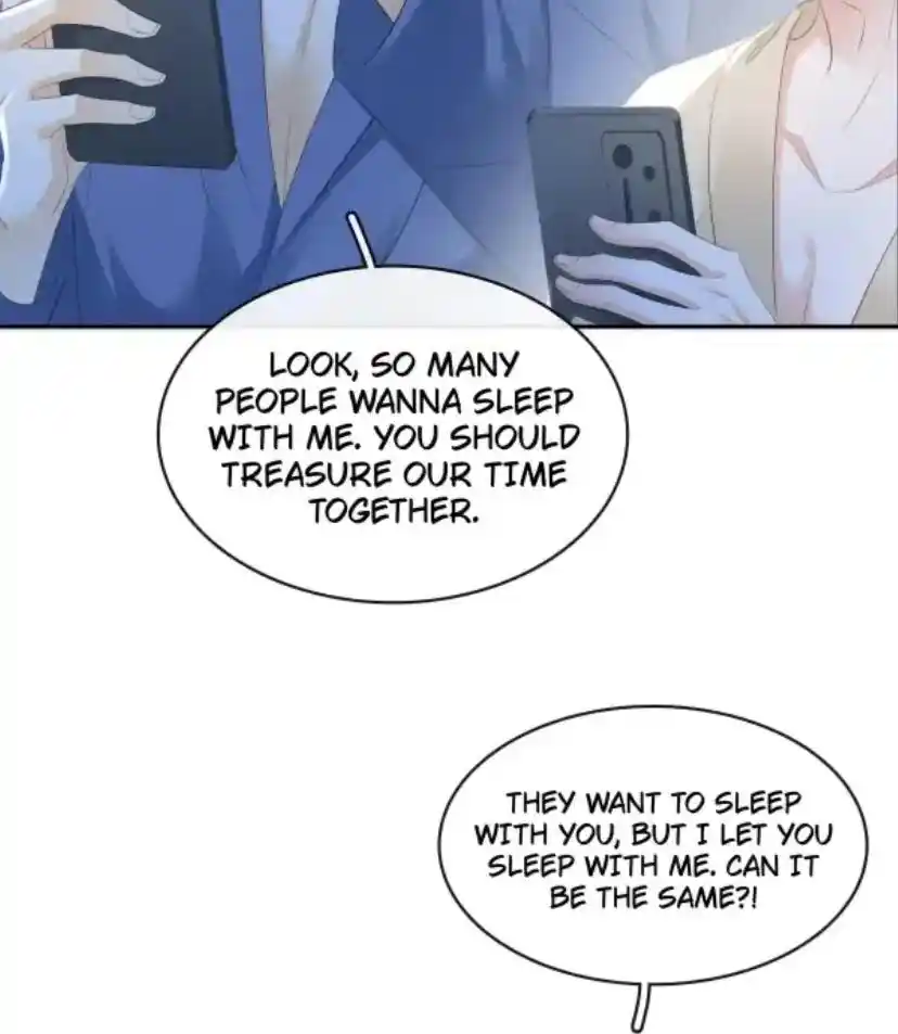 Don't Be Soft Rice Man Chapter 103