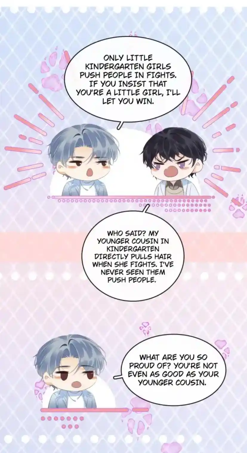 Don't Be Soft Rice Man Chapter 103