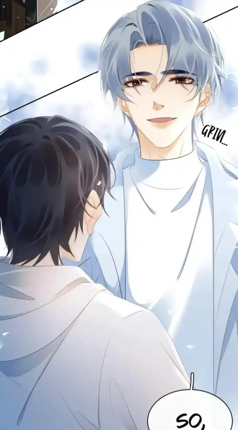 Don't Be Soft Rice Man Chapter 104