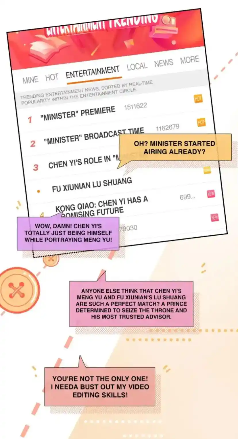 Don't Be Soft Rice Man Chapter 104