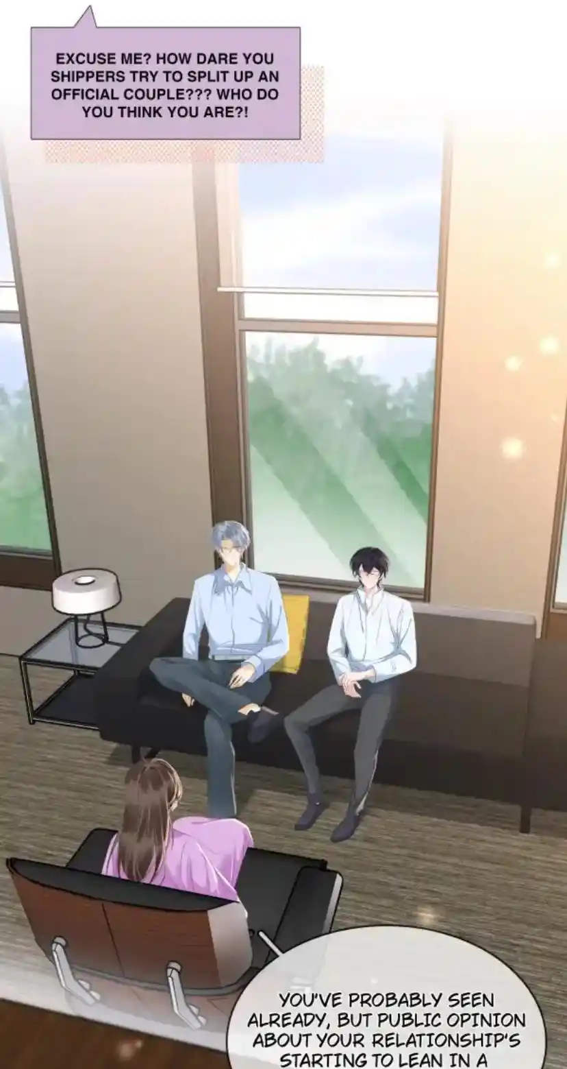 Don't Be Soft Rice Man Chapter 104