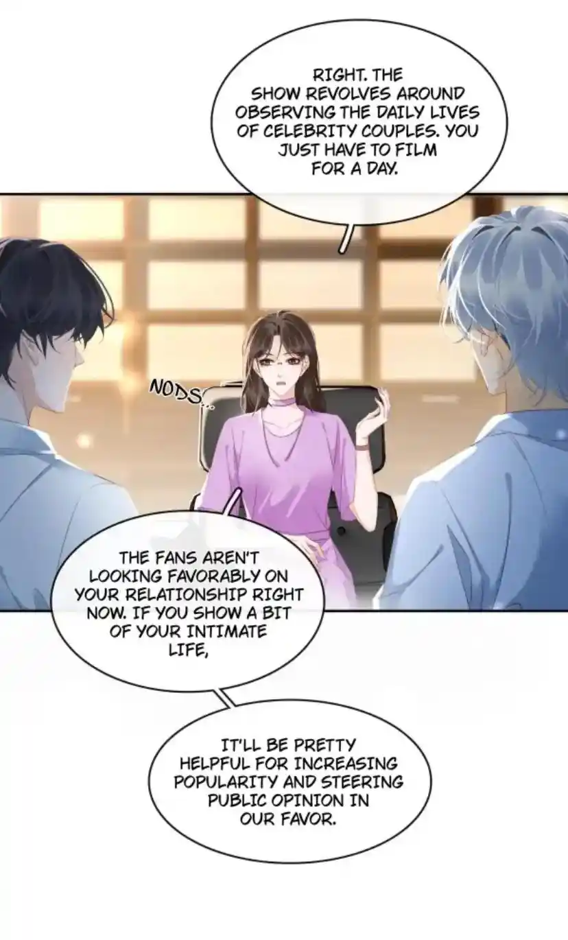 Don't Be Soft Rice Man Chapter 104