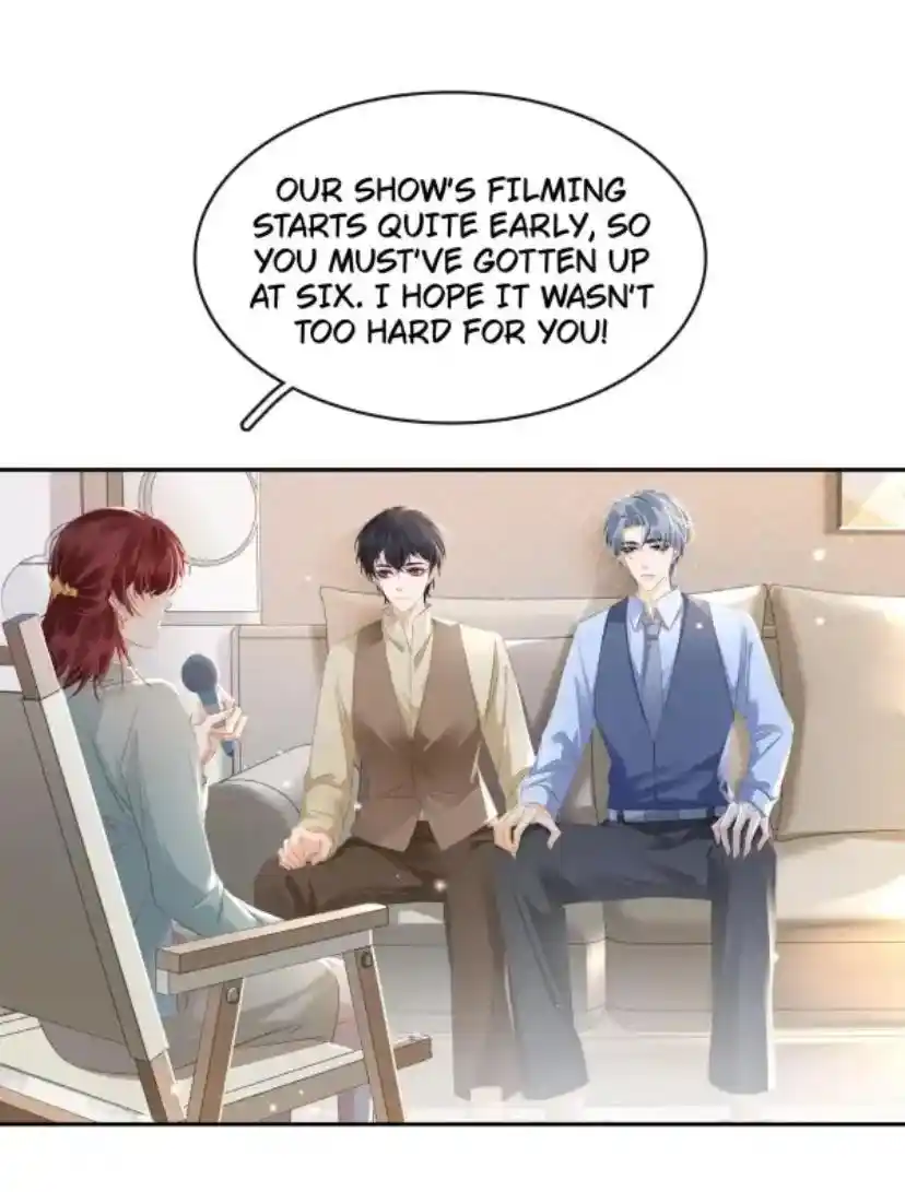 Don't Be Soft Rice Man Chapter 104