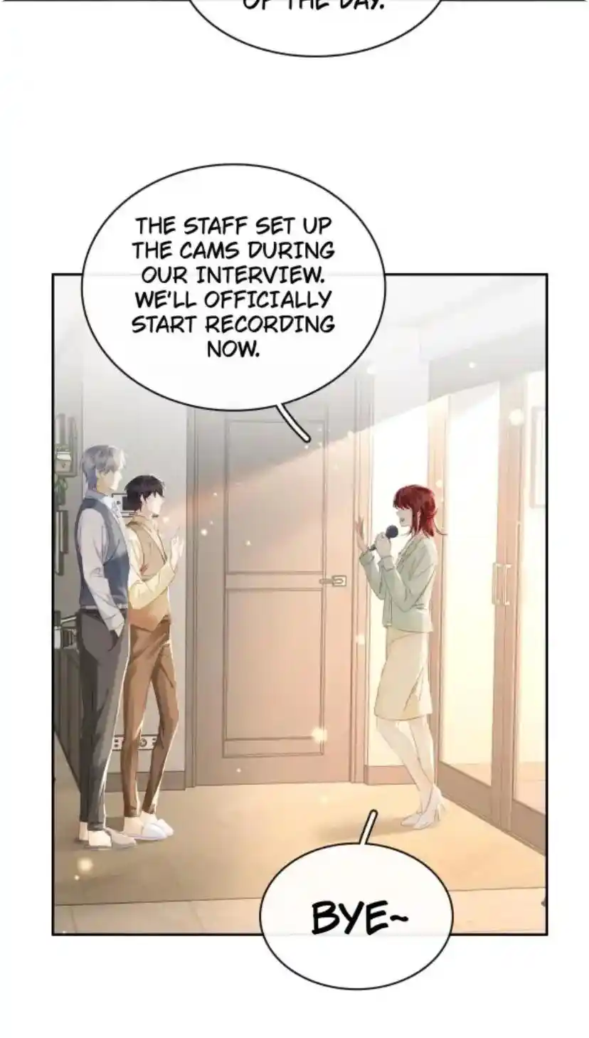 Don't Be Soft Rice Man Chapter 104