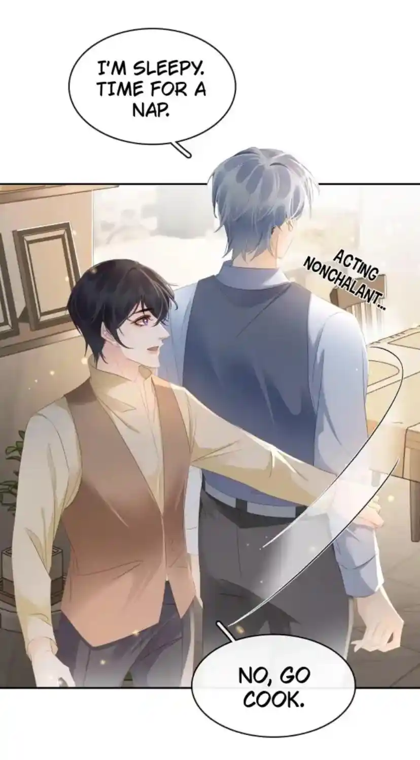Don't Be Soft Rice Man Chapter 104