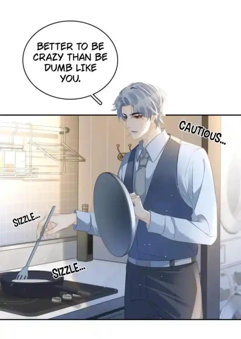 Don't Be Soft Rice Man Chapter 105