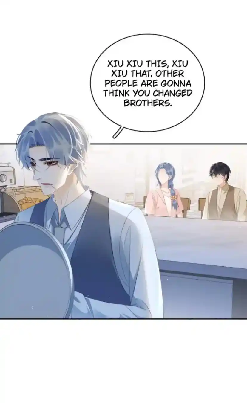 Don't Be Soft Rice Man Chapter 105