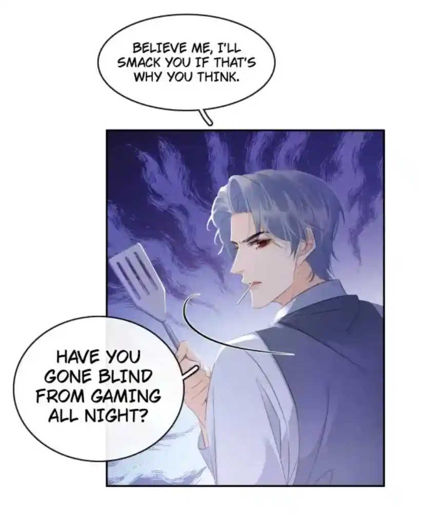 Don't Be Soft Rice Man Chapter 105