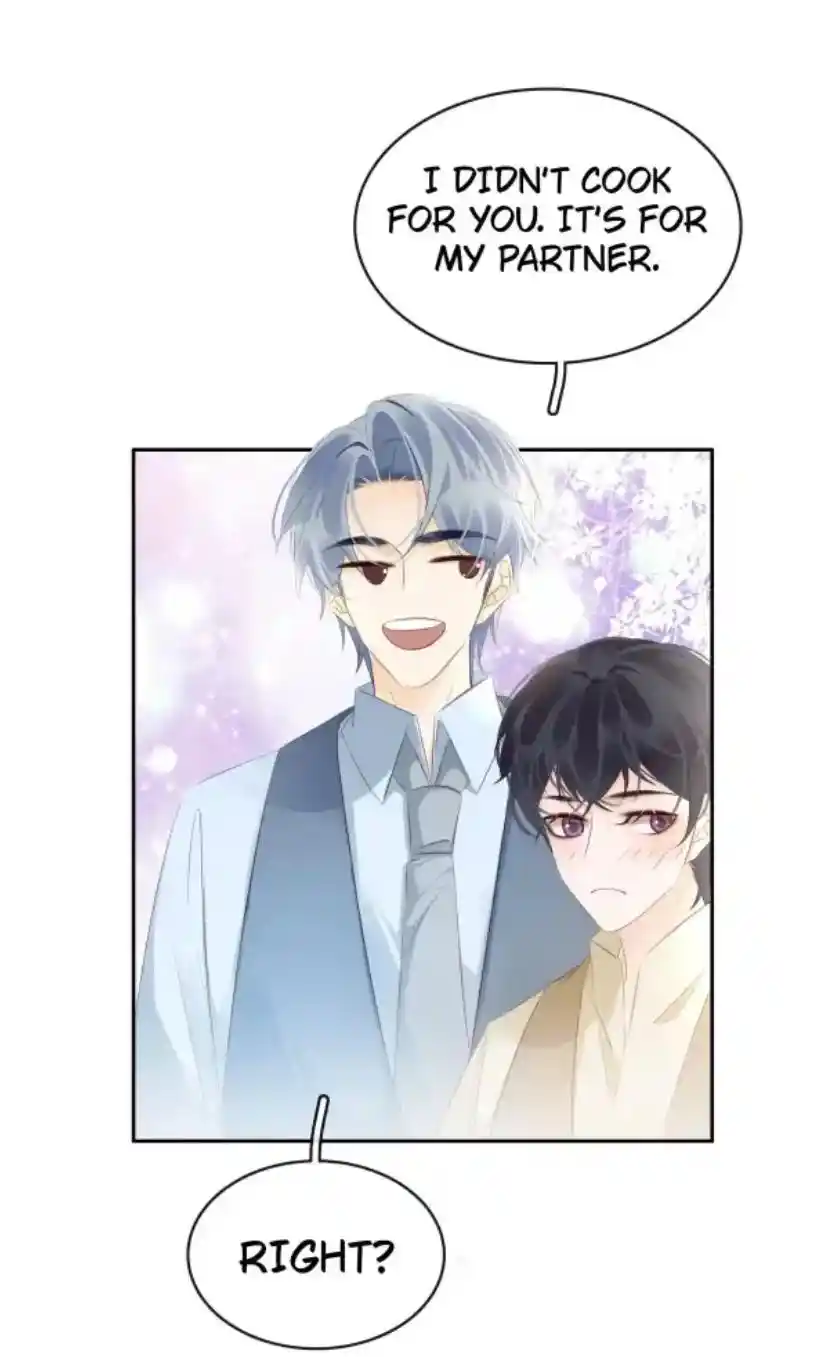 Don't Be Soft Rice Man Chapter 105
