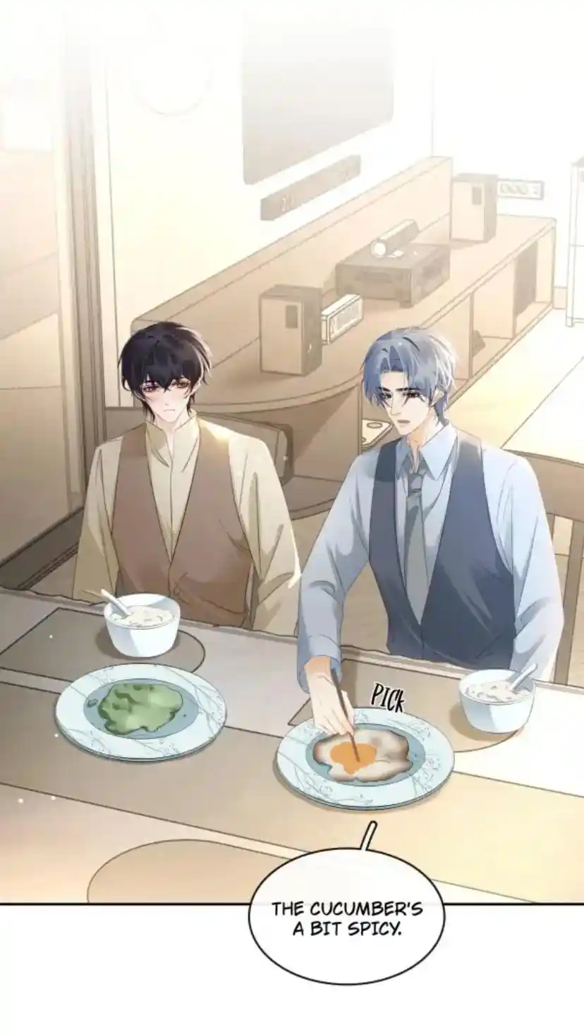 Don't Be Soft Rice Man Chapter 105