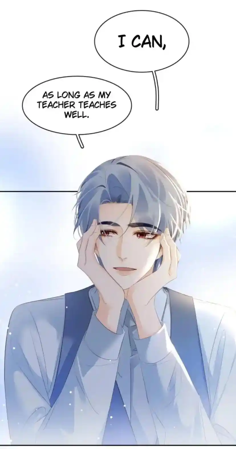 Don't Be Soft Rice Man Chapter 105