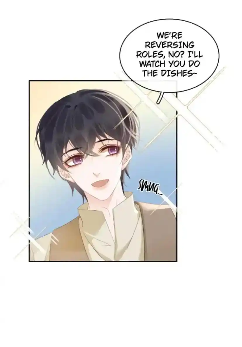 Don't Be Soft Rice Man Chapter 105
