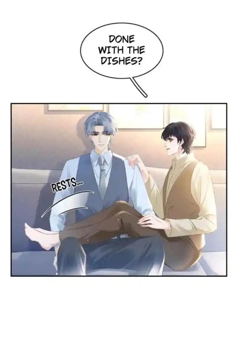 Don't Be Soft Rice Man Chapter 106