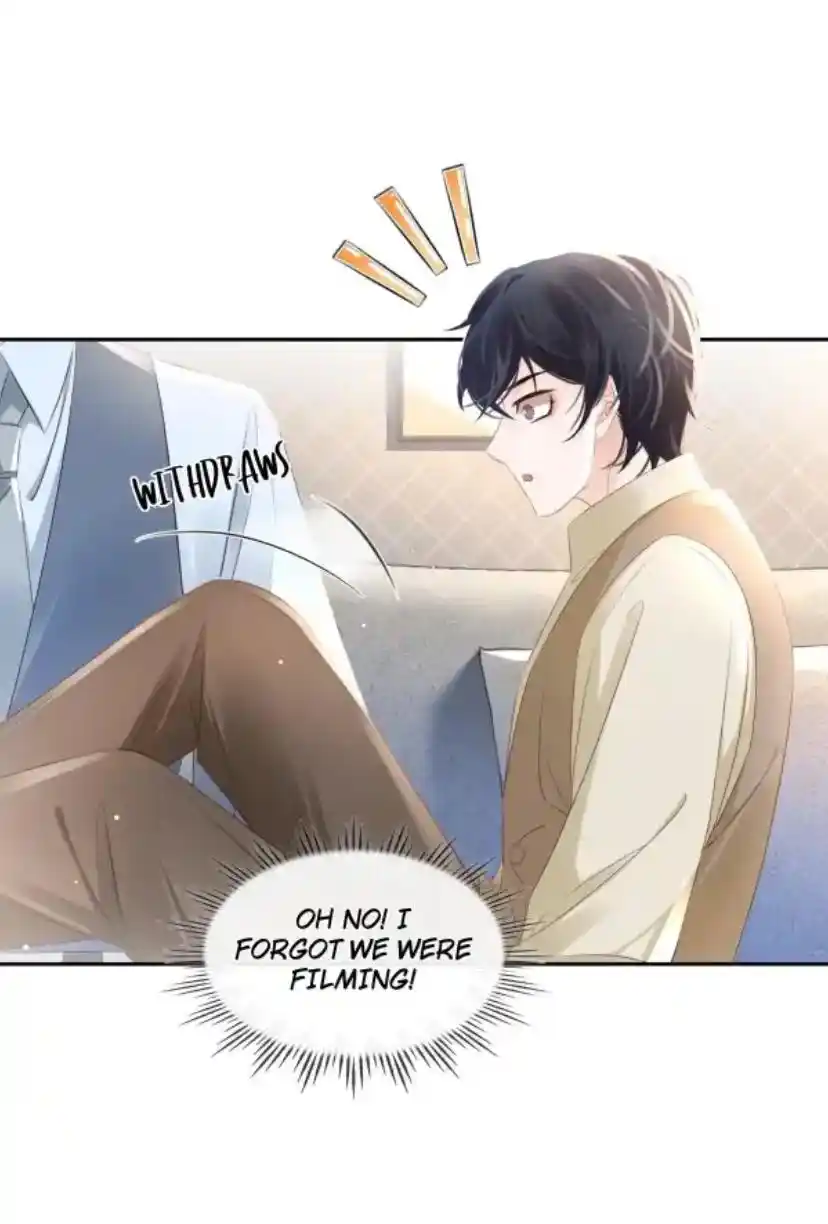 Don't Be Soft Rice Man Chapter 106