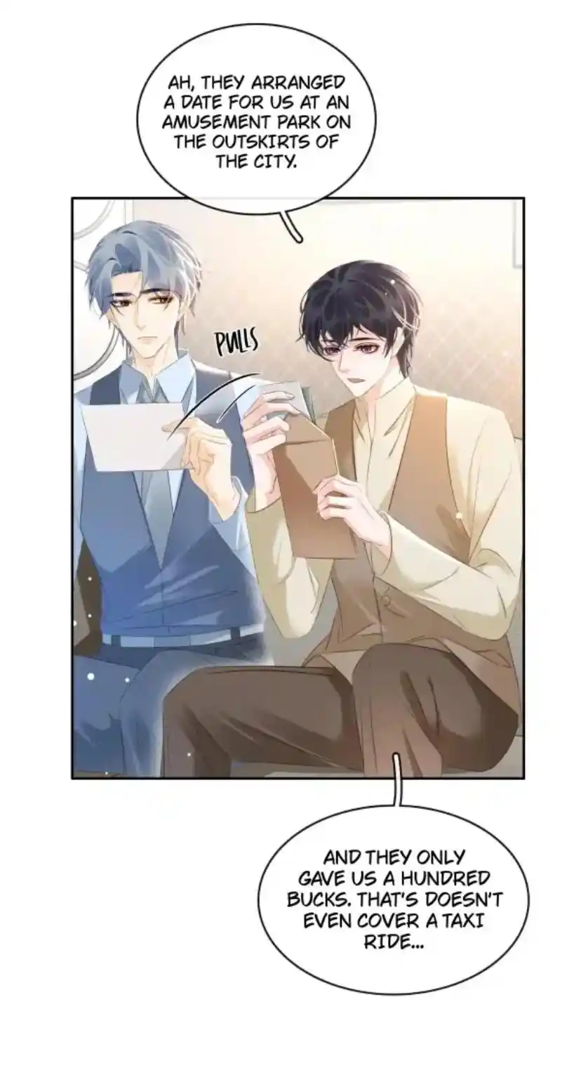 Don't Be Soft Rice Man Chapter 106