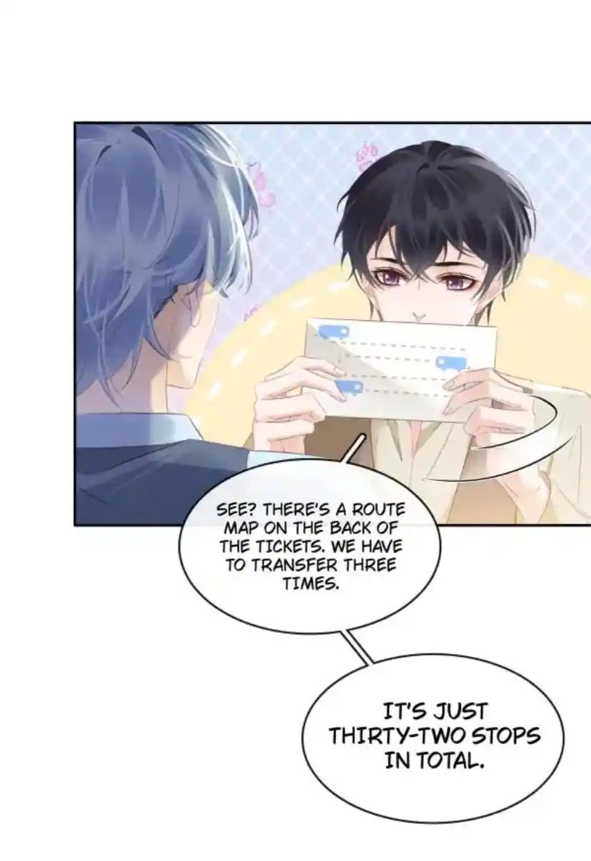 Don't Be Soft Rice Man Chapter 106