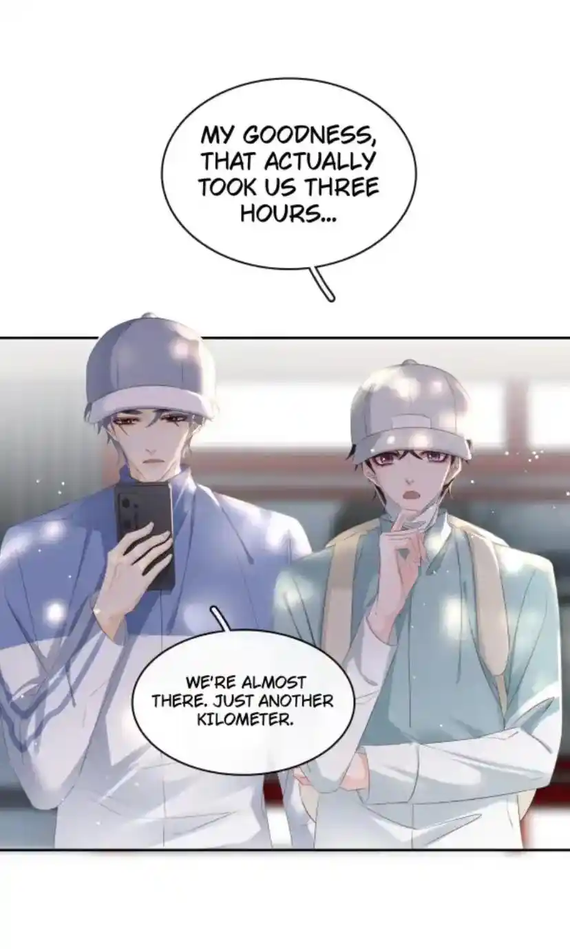 Don't Be Soft Rice Man Chapter 106