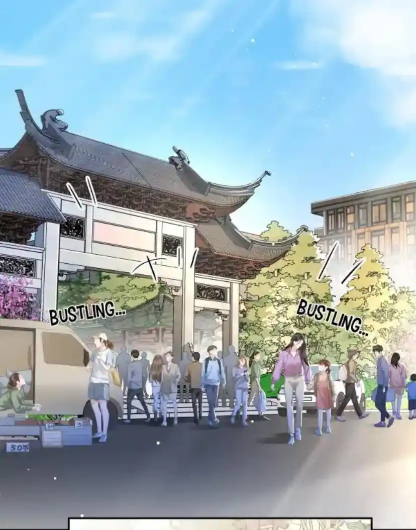 Don't Be Soft Rice Man Chapter 106