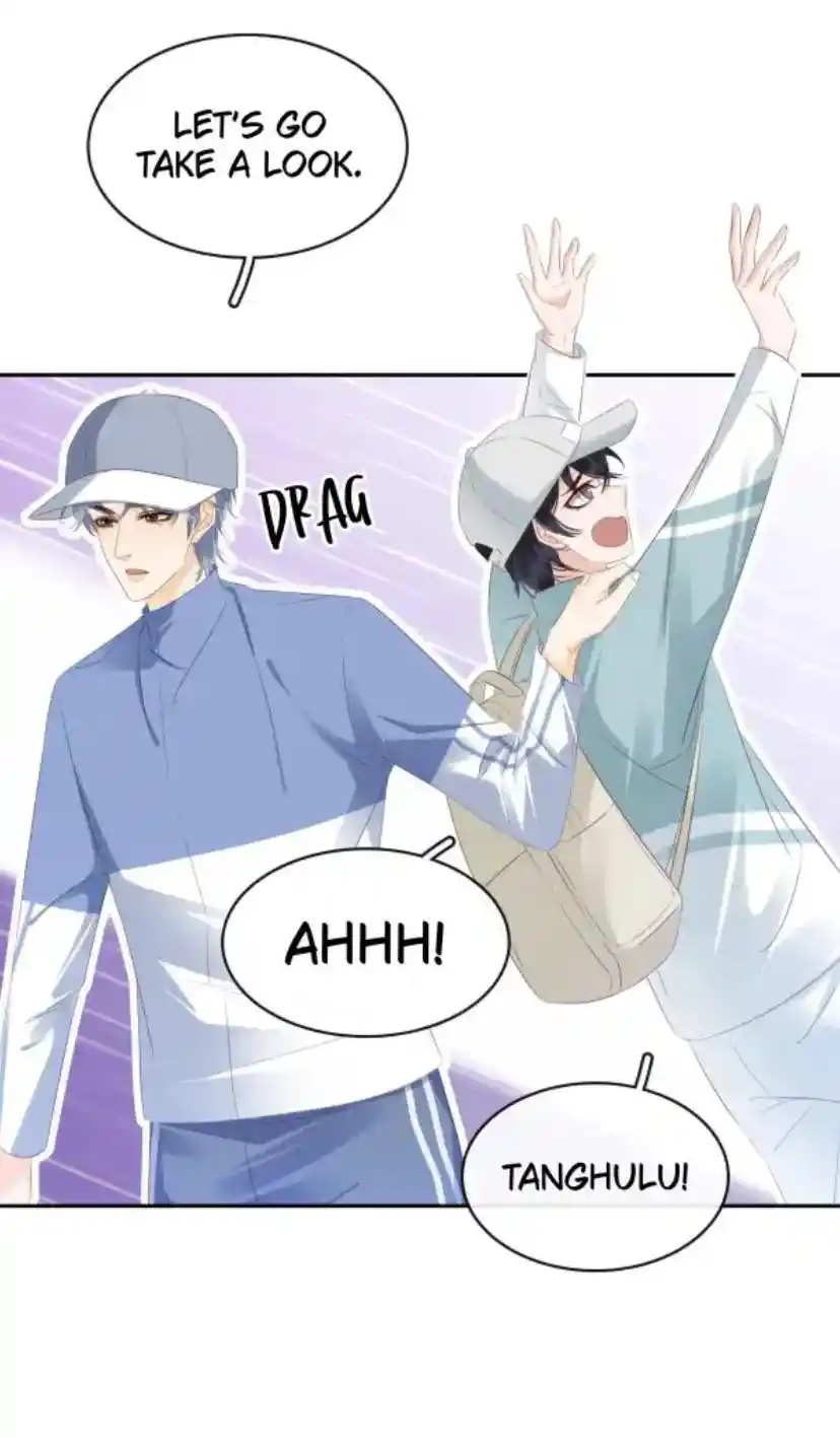 Don't Be Soft Rice Man Chapter 106