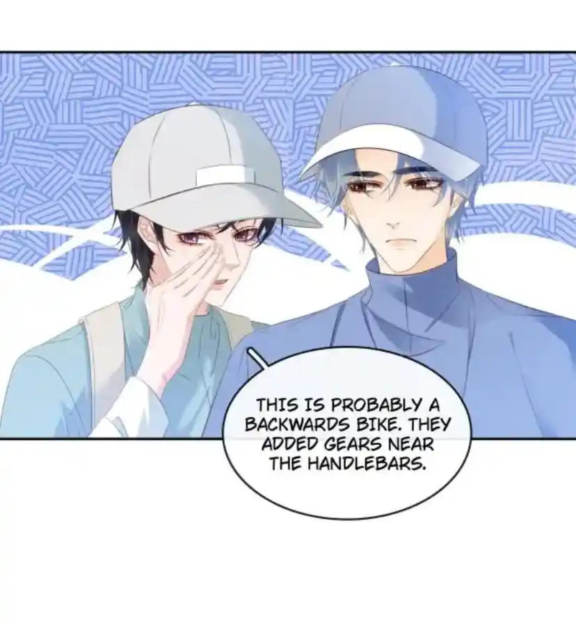 Don't Be Soft Rice Man Chapter 106