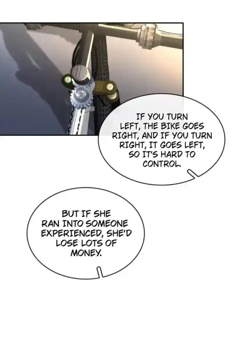 Don't Be Soft Rice Man Chapter 106