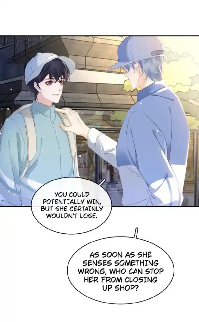 Don't Be Soft Rice Man Chapter 106