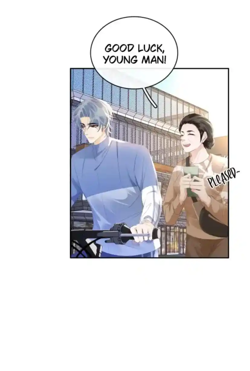 Don't Be Soft Rice Man Chapter 106