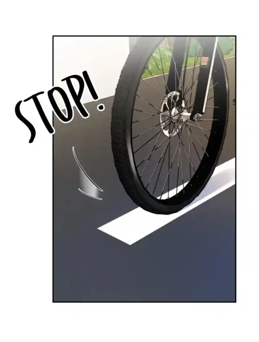 Don't Be Soft Rice Man Chapter 106