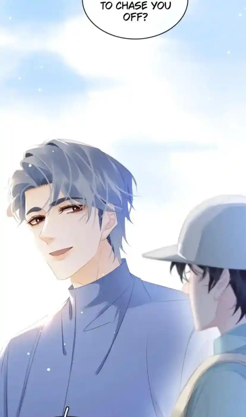 Don't Be Soft Rice Man Chapter 106