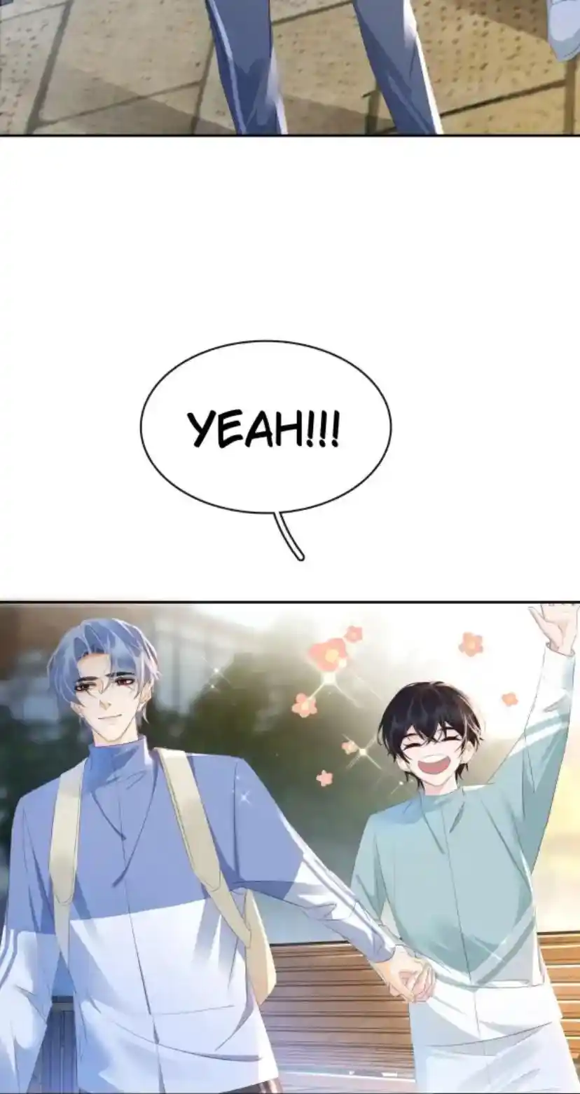 Don't Be Soft Rice Man Chapter 107