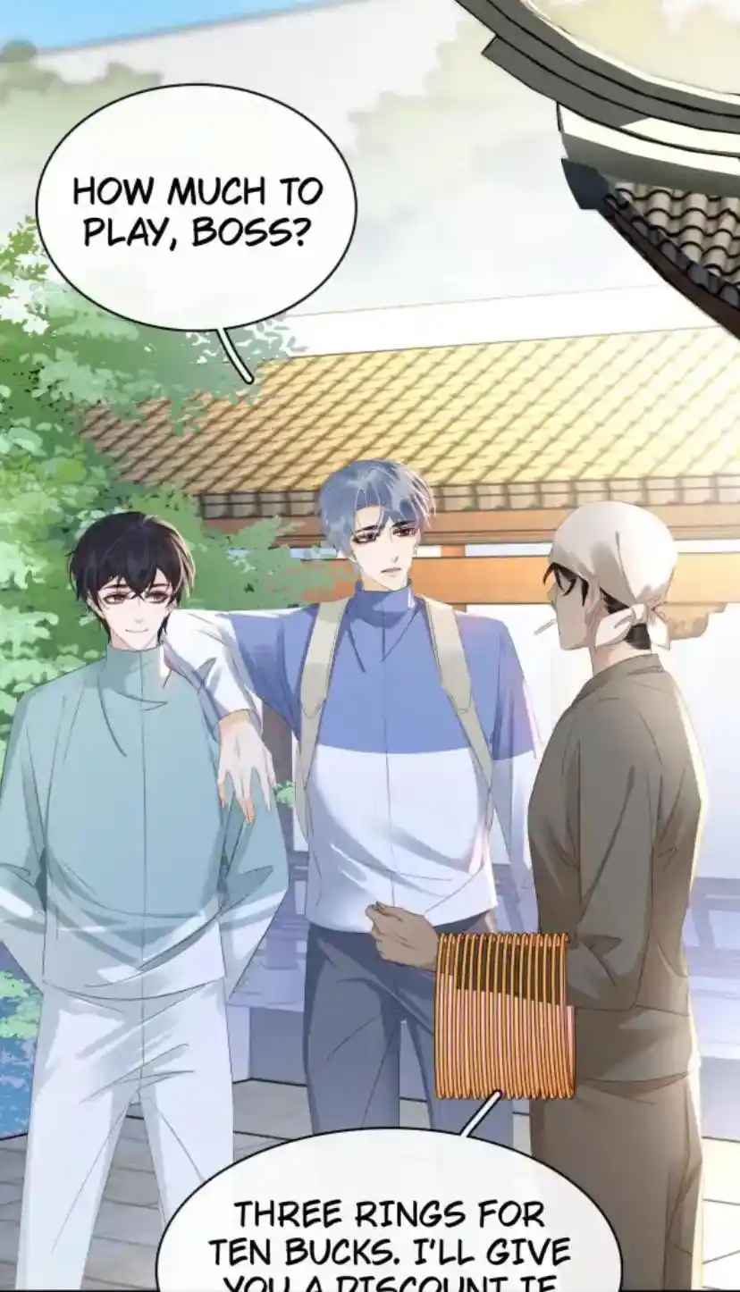 Don't Be Soft Rice Man Chapter 107